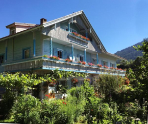 Naturkräuterhaus Eder, Iselsberg-Stronach, Österreich